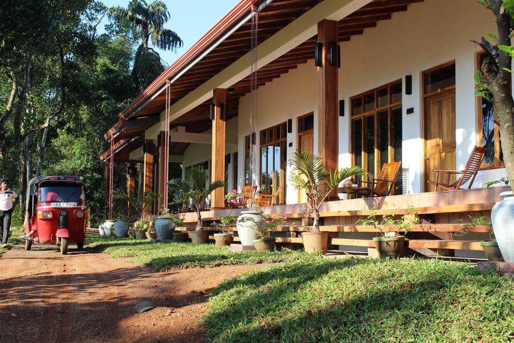 Jim'S Farm Villas Madawala Quarto foto